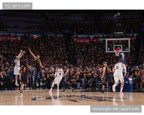 雷霆、掘金谁是常规赛MVP队友加成最佳？数据会说话