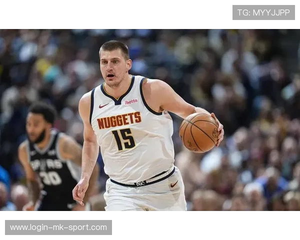 约基奇轨迹揭秘：中锋的控场时代已到来，防守如何应对？