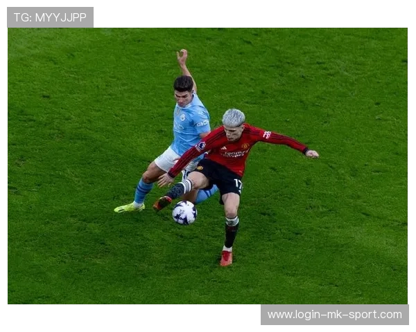 哈兰德反击中单骑闯关