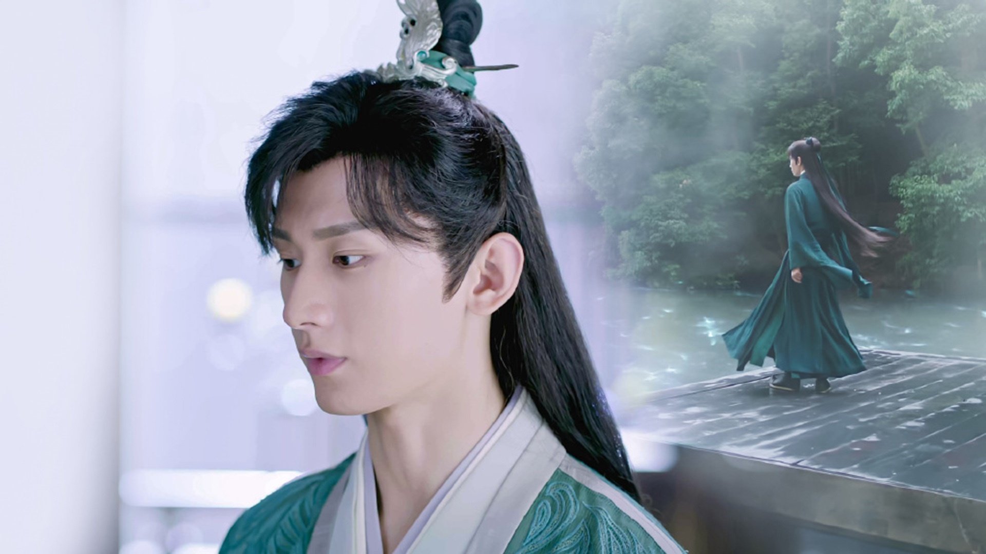 mk体育网页-前腰下沉组织串联攻防节奏，前腰组织进攻  第2张