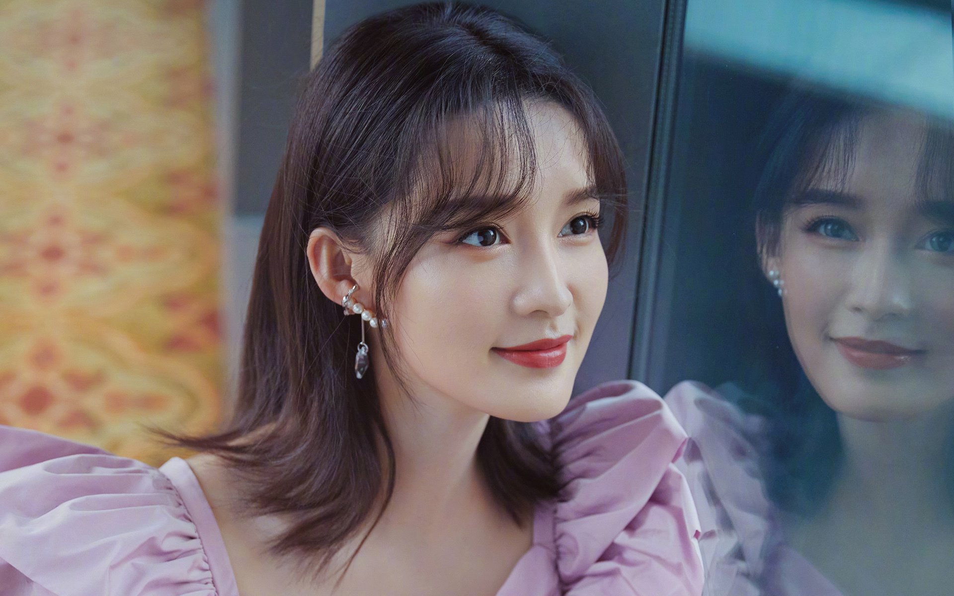 mk体育网页-库里陪伴母亲出席体育公益颁奖典礼，库里2母亲节