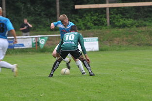 mk体育-青少年足球比赛实现智能裁判,确保赛事公平公正,青少年足球实战智慧电子版